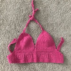 Coachella top